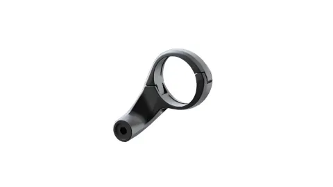 B&M LUMOTEC Briq-XL Lenkerhalter