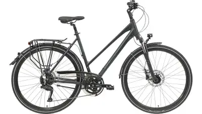 Bicycles EXT 600 Trapez