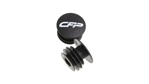 CFP Bar End Plugs Small