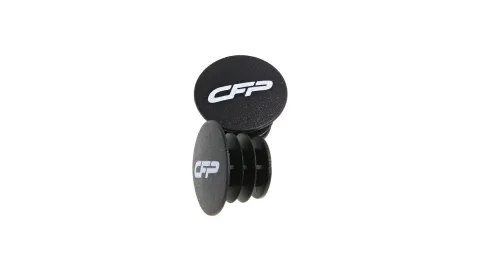 CFP Bar End Plugs Medium