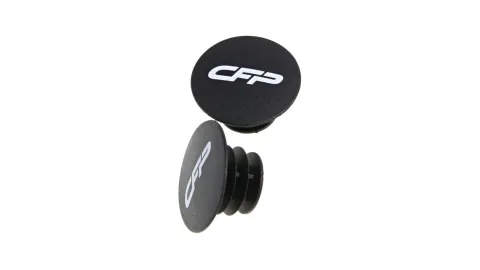 CFP Bar End Plugs Large