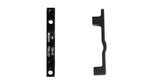 Magura QM42 203mm 6 Zoll Postmount