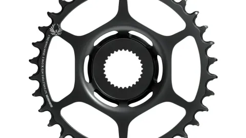 SRAM X-SYNC Kettenblatt 11/12-fach