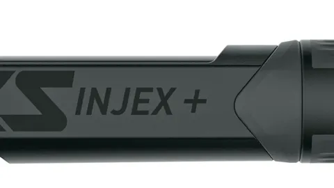 SKS INJEX Plus Minipumpe