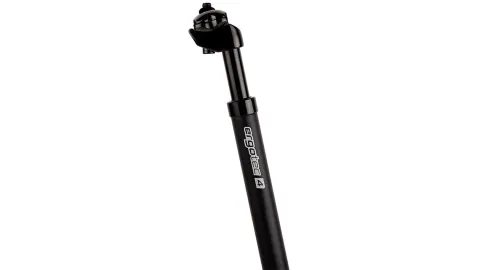 Ergotec Sattelstütze SP-4.0 350 mm