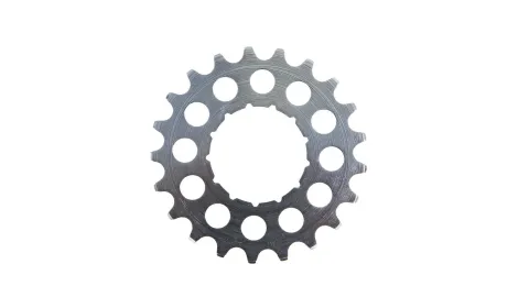 Rohloff Steckritzel mit 21 Zähnen