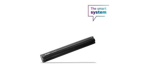 Bosch PowerTube 625 horizontal