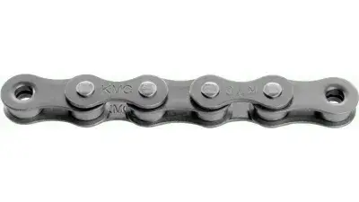 KMC Z1 Wide EPT 1/2x1/8 Kette