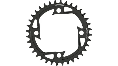FSA V-Shape 4-Arm Megatooth 44 Z.