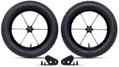 Puky NEXT Upgrade Set 14 Zoll