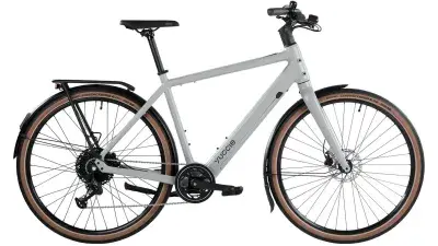 Yuccie Junico Active Gent