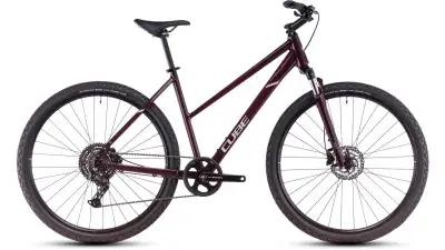 Cube Nature ONE TR
