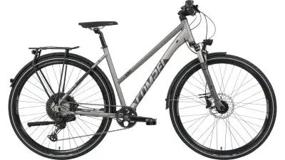 Compel XRC 1500 Trapez