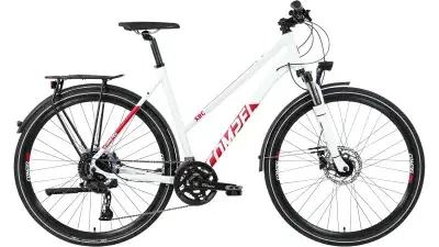Compel XRC 900 Trapez