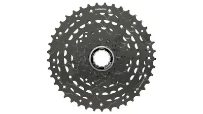Shimano CUES CS-LG400-9 Kassette