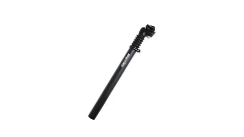 Ergotec Cushy Sattelstütze 27,2mm