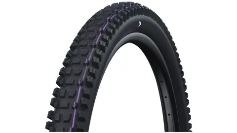 Schwalbe Albert Trail Pro Radial 27,5"