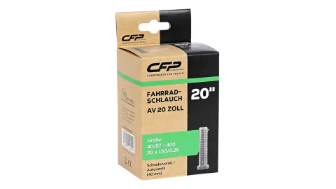 CFP Schlauch AV 20 Zoll