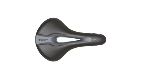 Terry Figura Max Women