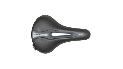 Terry Fisio Flex Gel Women