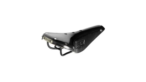 Brooks B17 Narrow Sattel