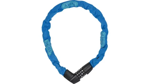 Abus Tresor 1385/75 Neon Kettensch.