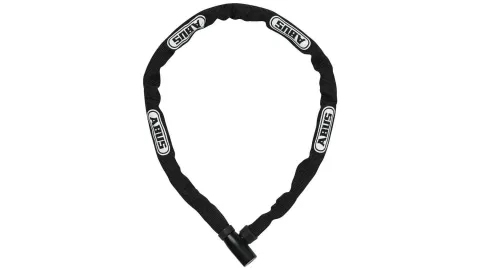 Abus Steel o Chain 4804K/75