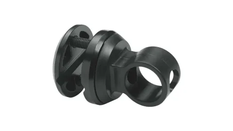 Abus GH 50 Bügelschlosshalter