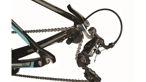 Park Tool DH-1 Naben Dummy