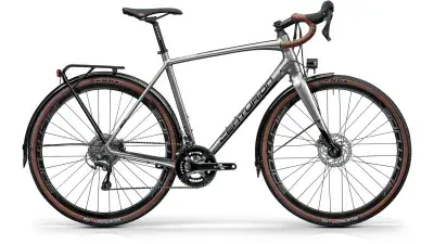 Centurion Crossfire Gravel 2000 EQ