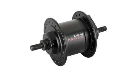 Shimano Nabendynamo NEXUS DH-C3000