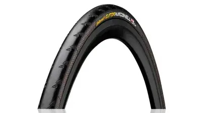 Conti Gator Hardshell 28 Zoll