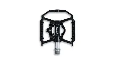 ACID COMBO A4-IB Hybrid Pedale