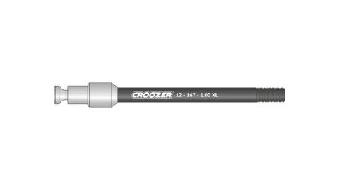 Croozer 12-167-1.00 XL