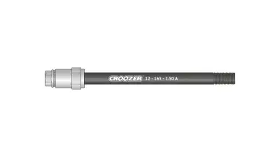 Croozer 12-165-1.50 A