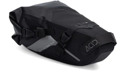 ACID PACK PRO 6 Satteltasche