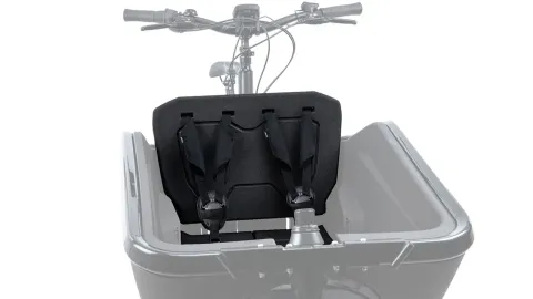 Cube Sitzbank Cargo 2.0