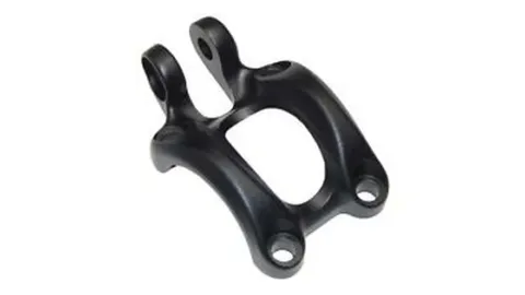 Ergotec Vorbaukappe 31,8 mm