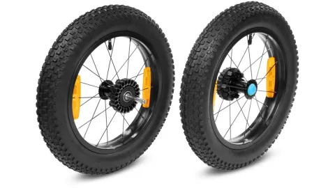 Cube Fat Wheels Paar
