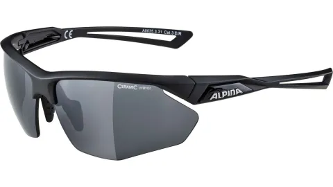 Alpina Nylos HR