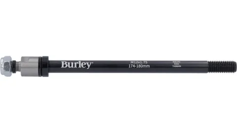 Burley Steckachse M12 x 1.75