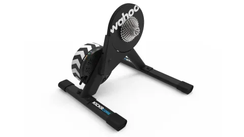 Wahoo KICKR CORE 2 inkl. Cassette