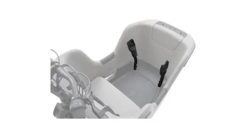 Gazelle Maxi-Cosi Adapter für Makki