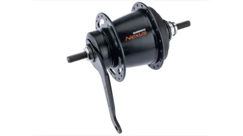 Shimano Nexus SG-C3001-7-C 36-Loch