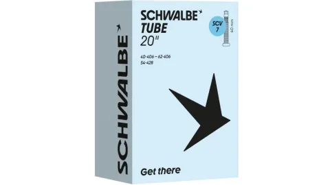 Schwalbe SCV7 20" 40 mm