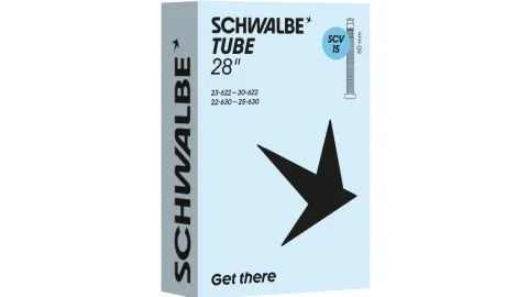 Schwalbe SCV15 28" 60 mm