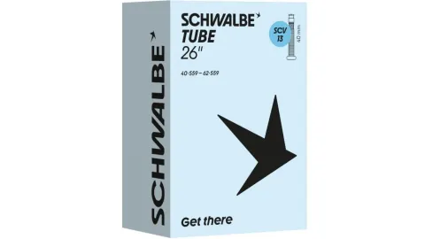 Schwalbe SCV13 26" 40 mm