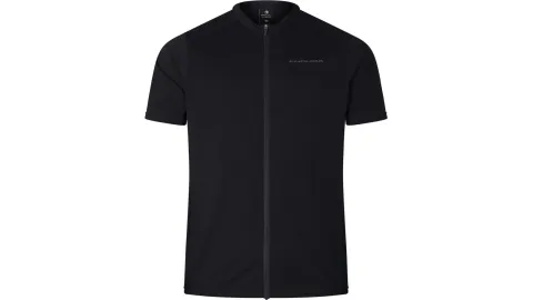 Endura Long S/Z Zipped Jersey