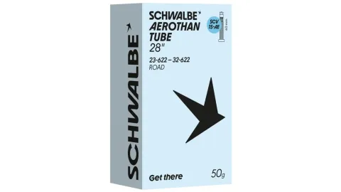 Schwalbe Aerothan SCV15-AE 28"