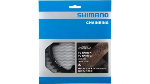 Shimano GRX FC-RX810 40 Zähne